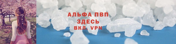 хмурый Осташков